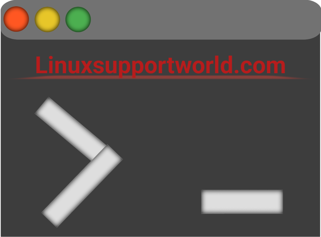 LinuxSupportWorld.com